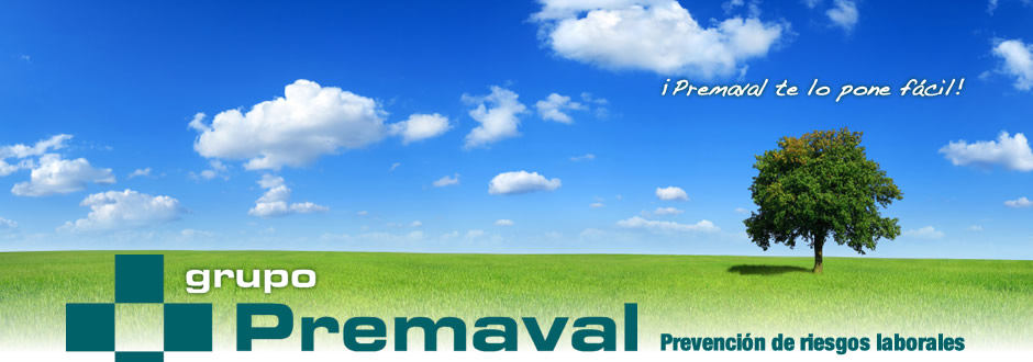 Grupo Premaval - Prevención de riesgos laborales